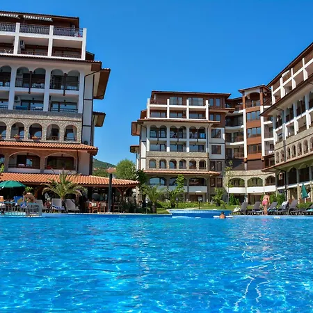 Olymp Hotel apartamentowy