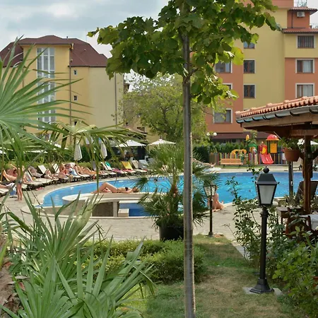 Olymp Hotel apartamentowy