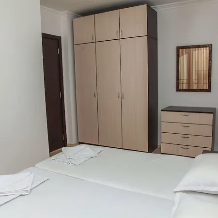 Olymp Hotel apartamentowy *