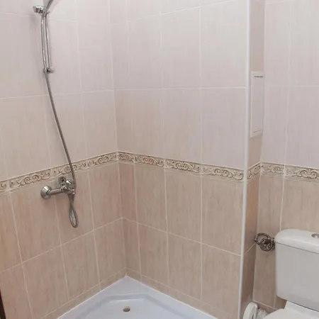Olymp Hotel apartamentowy