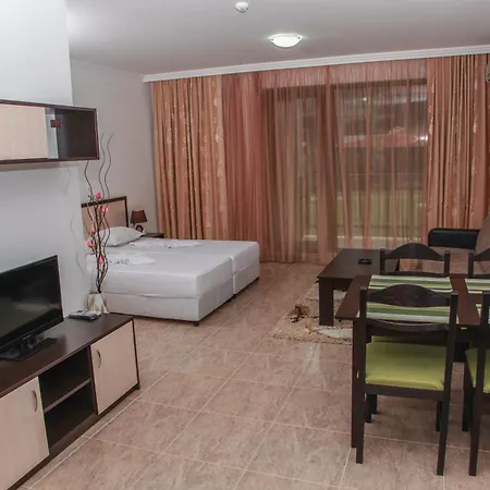 Olymp Hotel apartamentowy